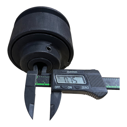 Embrague de potencia de 19 mm/0.75 pulgadas - Honda Power de 36 pulgadas