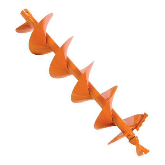 242H & 262H 2350 General BOR-MAX Series Earth Augers