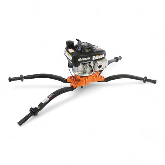 262H Epic Series General Two Man Hole Digger