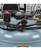 VC29 29 gallon, 1.8 HP, 165 PSI Oil-Lube Vertical Air Compressor