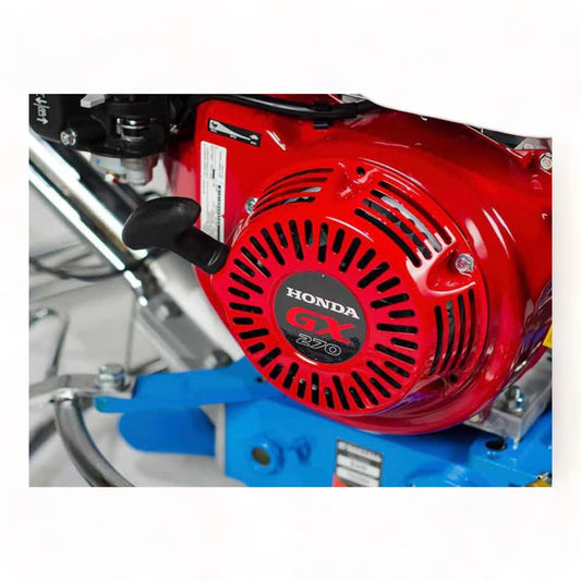 Bartell B446 Pro Series 46 pouces Truelle de puissance