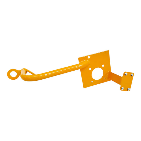 Gancho de elevación de potencia de 36 pulgadas hoc de 36 pulgadas