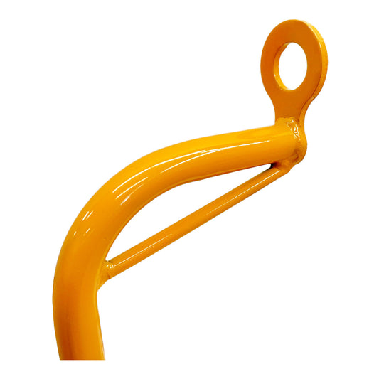 HOC 36 pouces Power Trowel levage Crochet