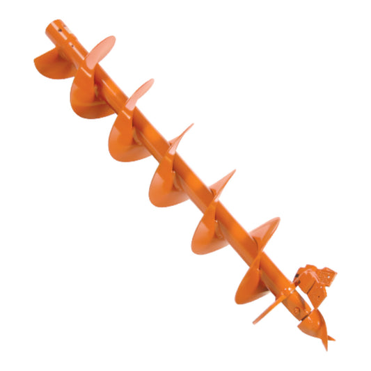 332H General Hand-Held Hole Digger 4400 Series Earth Auger Bits