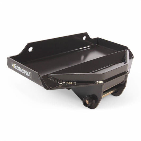 471-1200A General Mounting Frame for 471 / 553 DIG-R-TACH Series Hole Digger