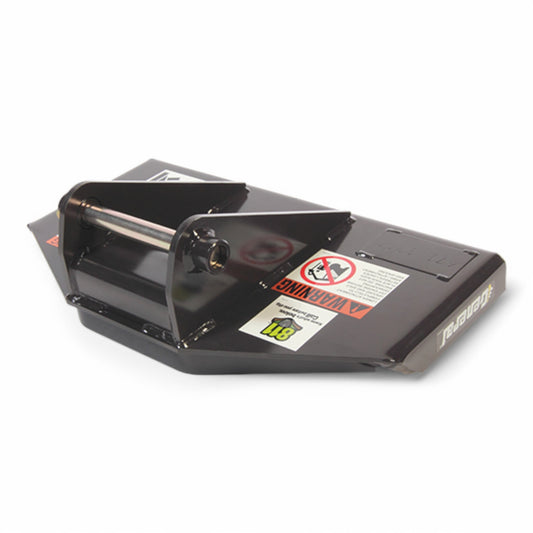 471-1200A General Mounting Frame for 471 / 553 DIG-R-TACH Series Hole Digger