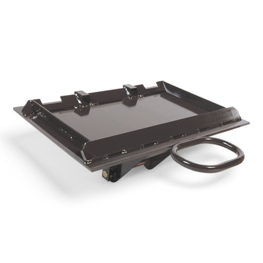 471-1300A General Mounting Frame for 471 / 553 DIG-R-TACH Series Hole Digger