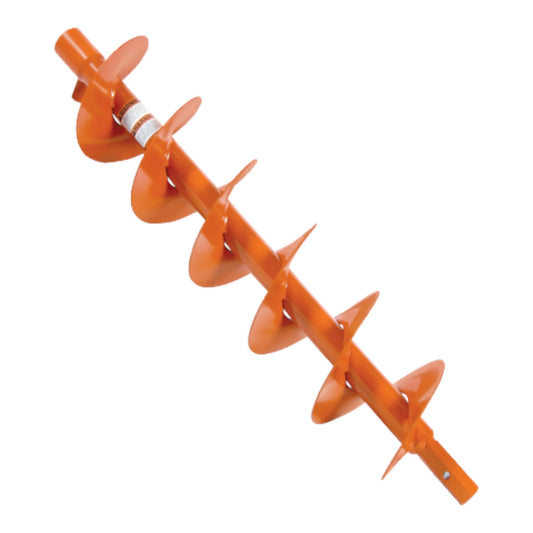 660H General Towable Hole Digger 5500 Series Flighted Earth Auger Extensions