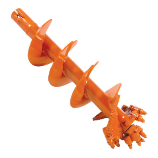 753 General DIG-R-TACH TCT Series Earth Augers