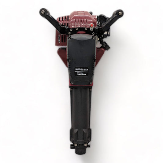 95A Gas Jack Hammer
