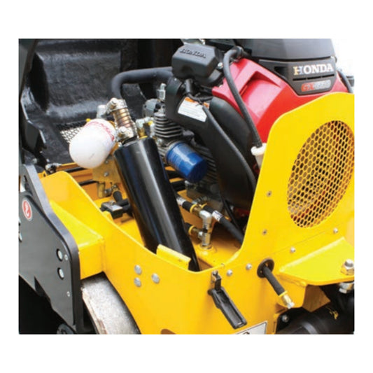 Multiquip AR14H Vibratory Double Drum Tandem Rollers