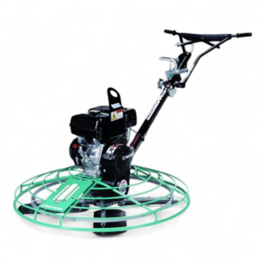 Whiteman B46H11H B-Series 46 pouces Truelle de puissance