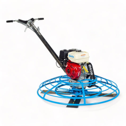 Bartell BC446 46英寸商业电源抹子