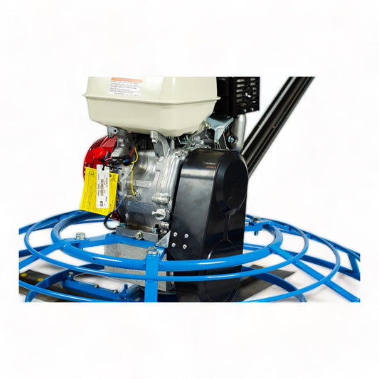 Bartell BC446 46英寸商业电源抹子