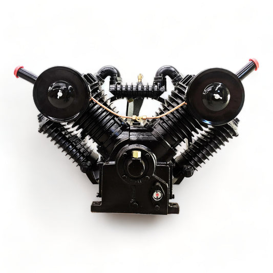 Bomba de compresor de aire BC100TAGC 10 HP 175 psi