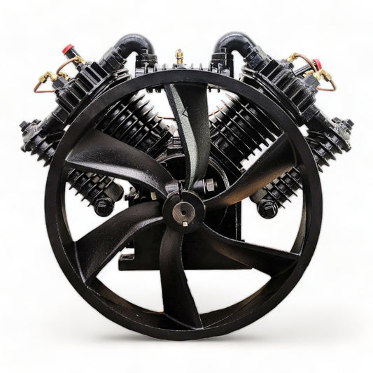 Bomba de compresor de aire BC100TAGC 10 HP 175 psi