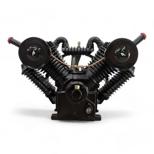 Bomba de compresor de aire BC100TC 10 hp 175 psi