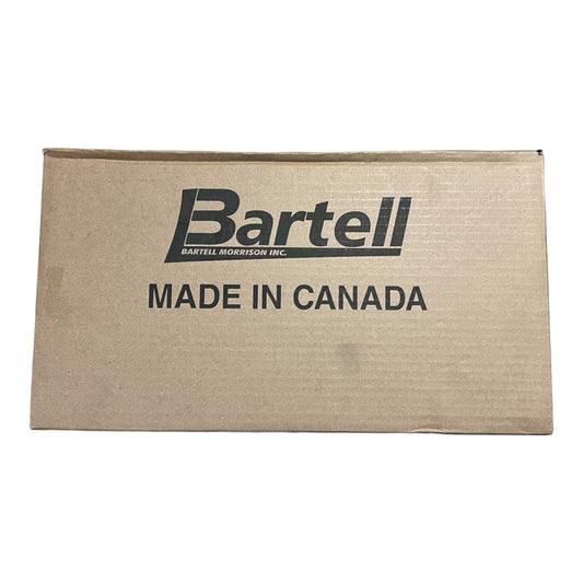 Bartell 46 Inch Power Trowel Float Blades