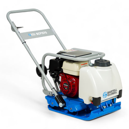 Bartell BCF1570 Forward Plate Compactor