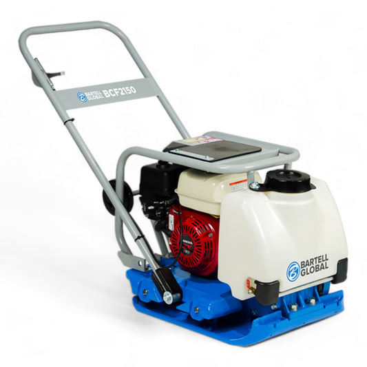 Bartell BCF2150前板压实机