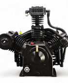 BM170X 15 HP Air Compressor Pump 870 PSI