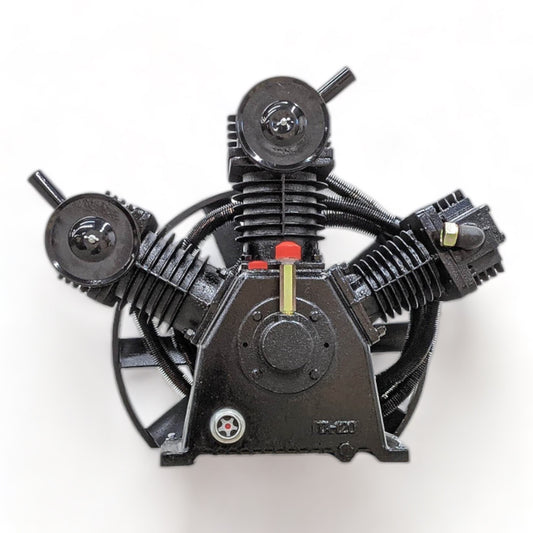 BMII150G30 15 HP Bomba de compresor de aire 435 psi