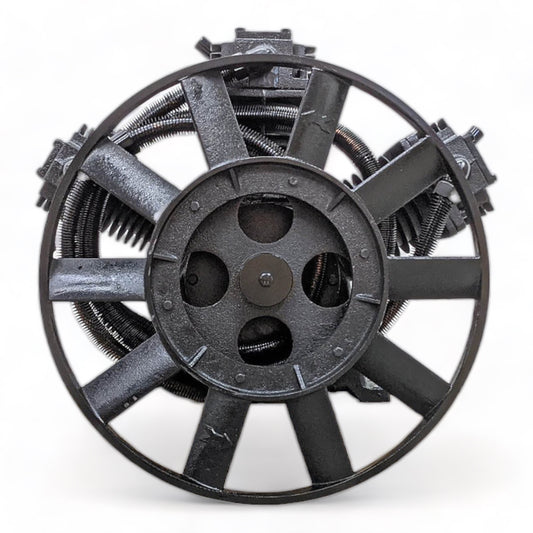 BMII150G30 15 HP Bomba de compresor de aire 435 psi