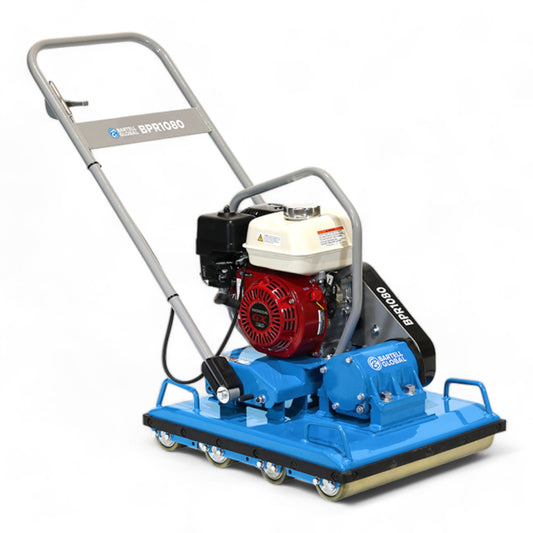Bartell BPR1080 Roller de pavera vibratoria