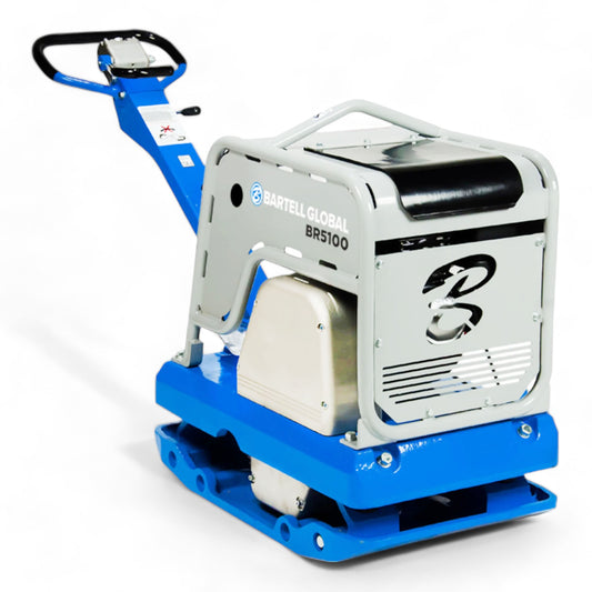 Bartell BR5100 Compactor de placa reversible
