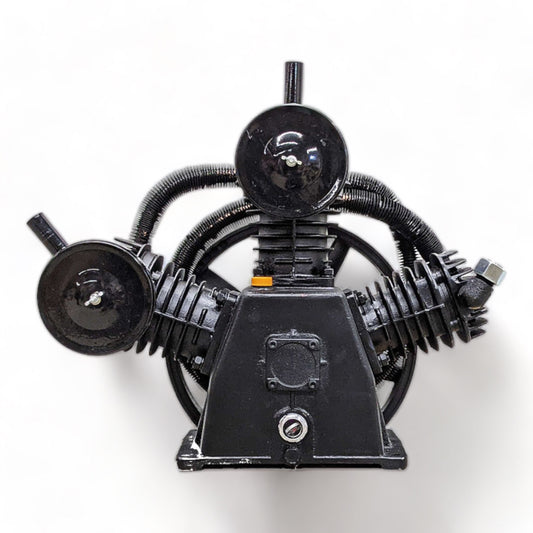 BW175Bomba compresora de aire T de 7,5 HP y 145 PSI