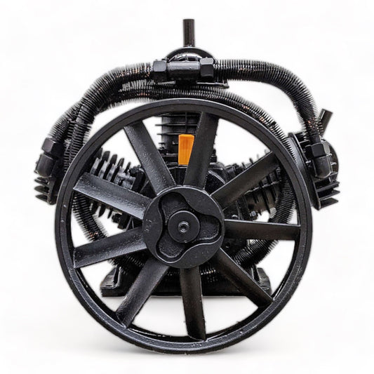 BW175Bomba compresora de aire T de 7,5 HP y 145 PSI