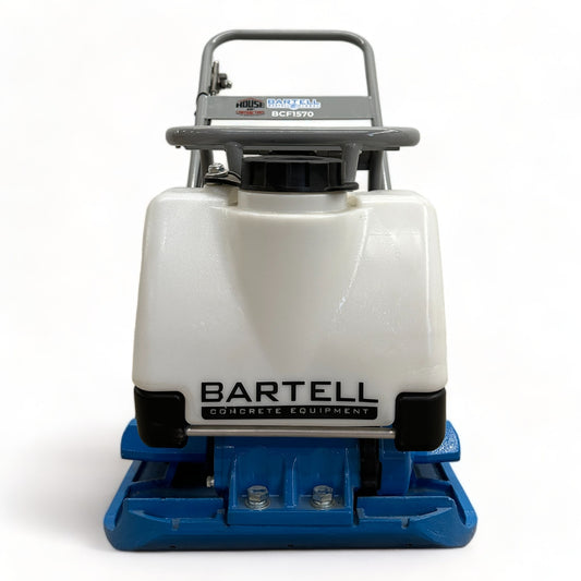 2022 Bartell BCF1570 Reversible Plate Compactor