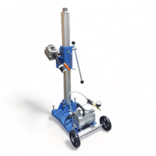 Bartell CDS12VC Core Drill Stand