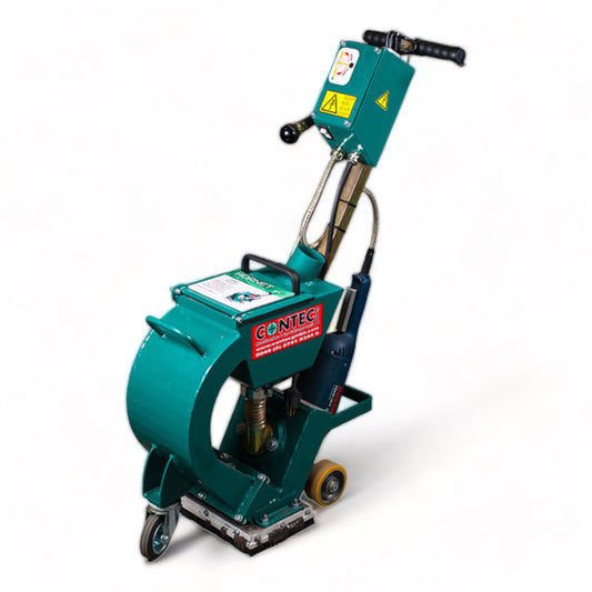 Bartell Hornet 8 Inch Mobile Shot Blaster