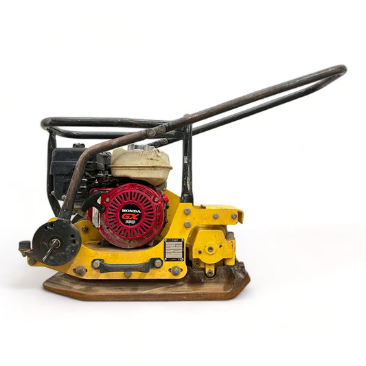 Bomag BVP10/36 14 Inch Plate Compactor