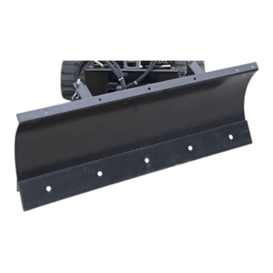 Boxer Mini Skid Steer Dozer Blades and Snow Handling Equipment B