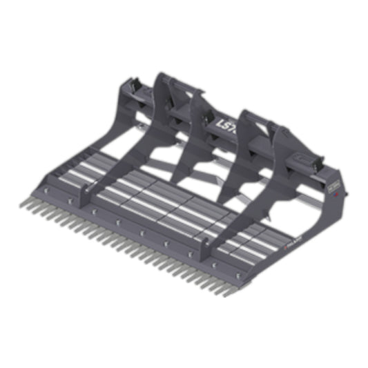 Boxer Mini Skid Steer Landscaping Attachments B