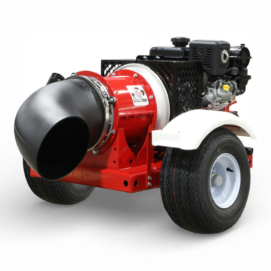 Buffalo Turbine Cyclone 8000 Debris Blower B