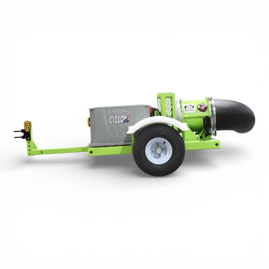 Buffalo Turbine Cyclone EKB Debris Blower B
