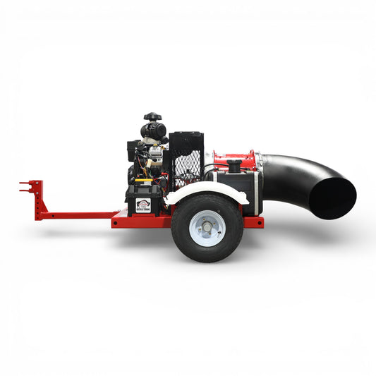 Buffalo Turbine Cyclone KB23 Debris Blower B