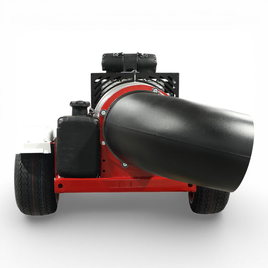Buffalo Turbine Cyclone KB7 Debris Blower B