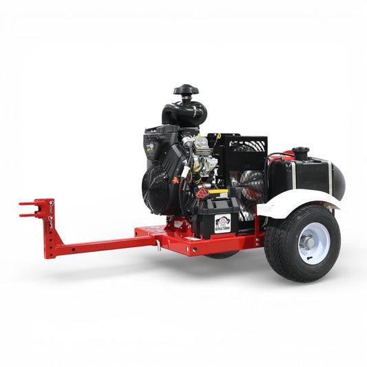 Buffalo Turbine Cyclone MEGA3 Debris Blower B