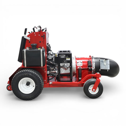 Buffalo Turbine SB Series Blitz Stand-On Debris Blower B