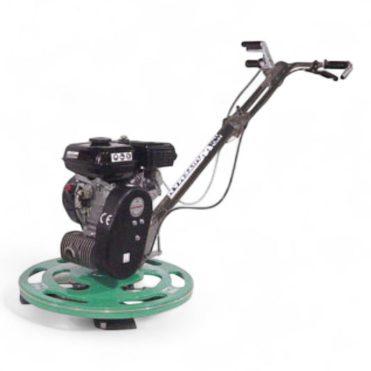 Whiteman CA4HM 24 pouces Edger Power Trowel