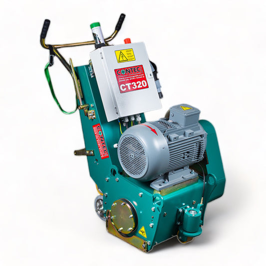 CT320 Bartell 12 Inch Floor Planer