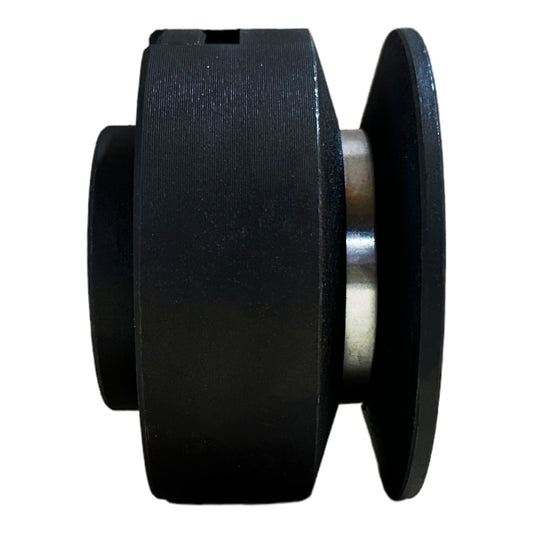 20 MM / 0.7874 Inch Power Clutch - 24 Inch Power Trowel