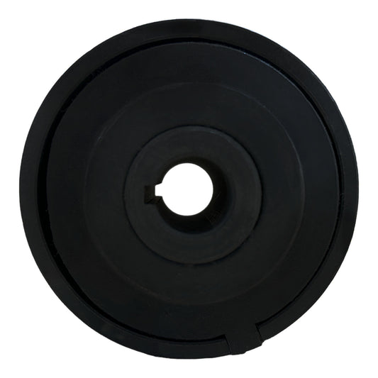 Embrayage électrique 20 mm/0,7874 pouce - truelle de puissance de 36 pouces