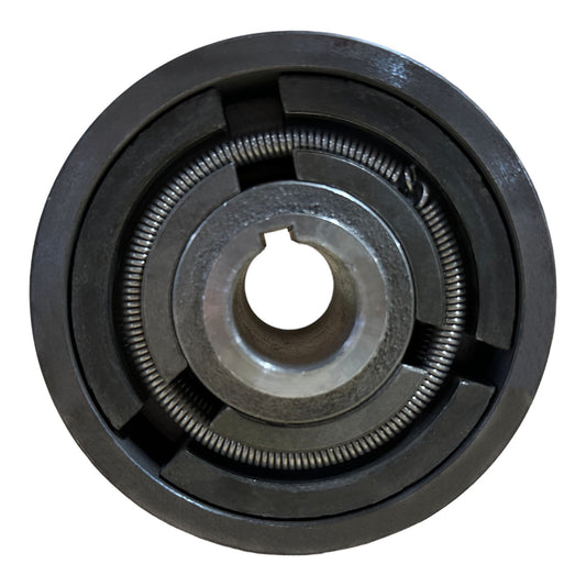 Embrayage de puissance de 25 mm/1,00 pouce - Grinder Honda Stump 13 HP