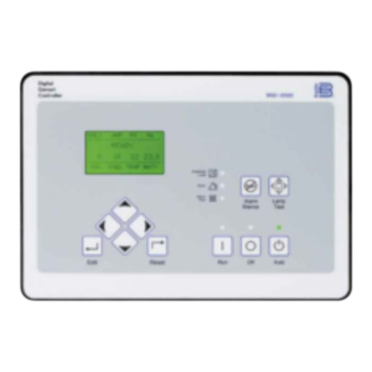 MQ Power WhisperWatt DCA600 Series Super-Silent Generator