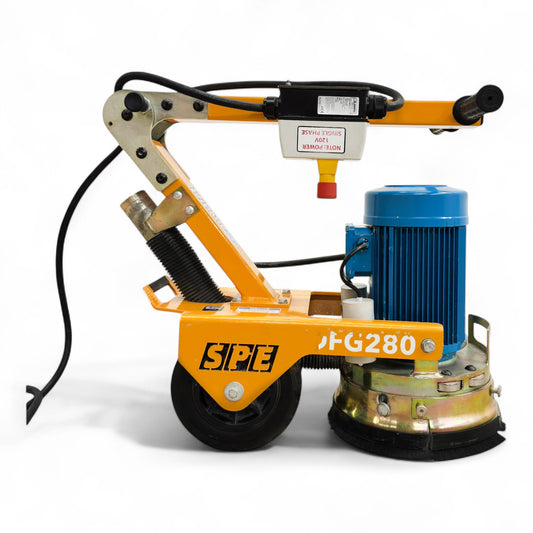 Bartell DFG280 10 Inch Floor Grinder - Used 2022 731663 DFG280